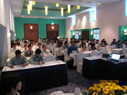ベトナム企業研修2_20110530