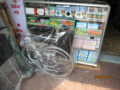 医療機器販売店（ベトナム）2