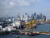 シンガポール風景-1-20100830